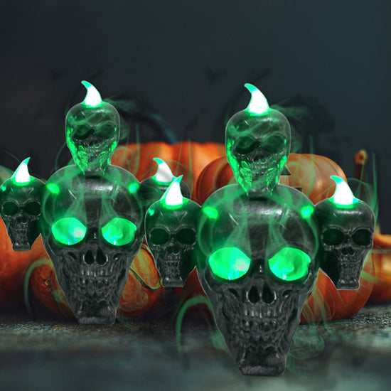 New Halloween Decoration Spooky & Fun Home Decor for Halloween Party