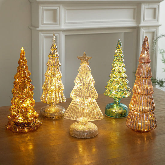 Christmas Table Decorations Festive Holiday Centerpieces & Ornaments