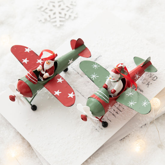 Christmas Tree Decorations  Festive Ornaments for Holiday Home Deco