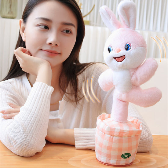 Singing Learning Toy  Interactive Educational Speak & Talk Toy for Kid
