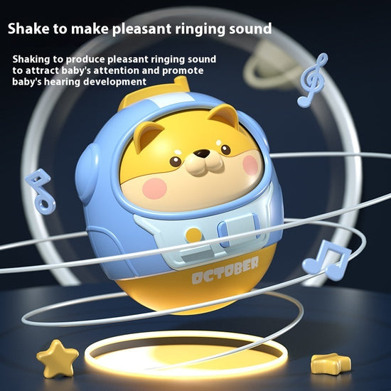 Roly-Poly Baby Toy Fun and Safe Interactive Toy for Children